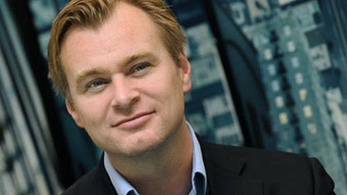 Sản xuất bom tấn ‘Interstellar’: Christopher Nolan chinh phục không gian